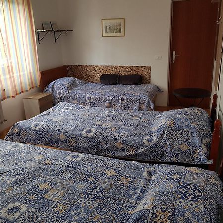 Appartement Tramontana à Lucija Extérieur photo