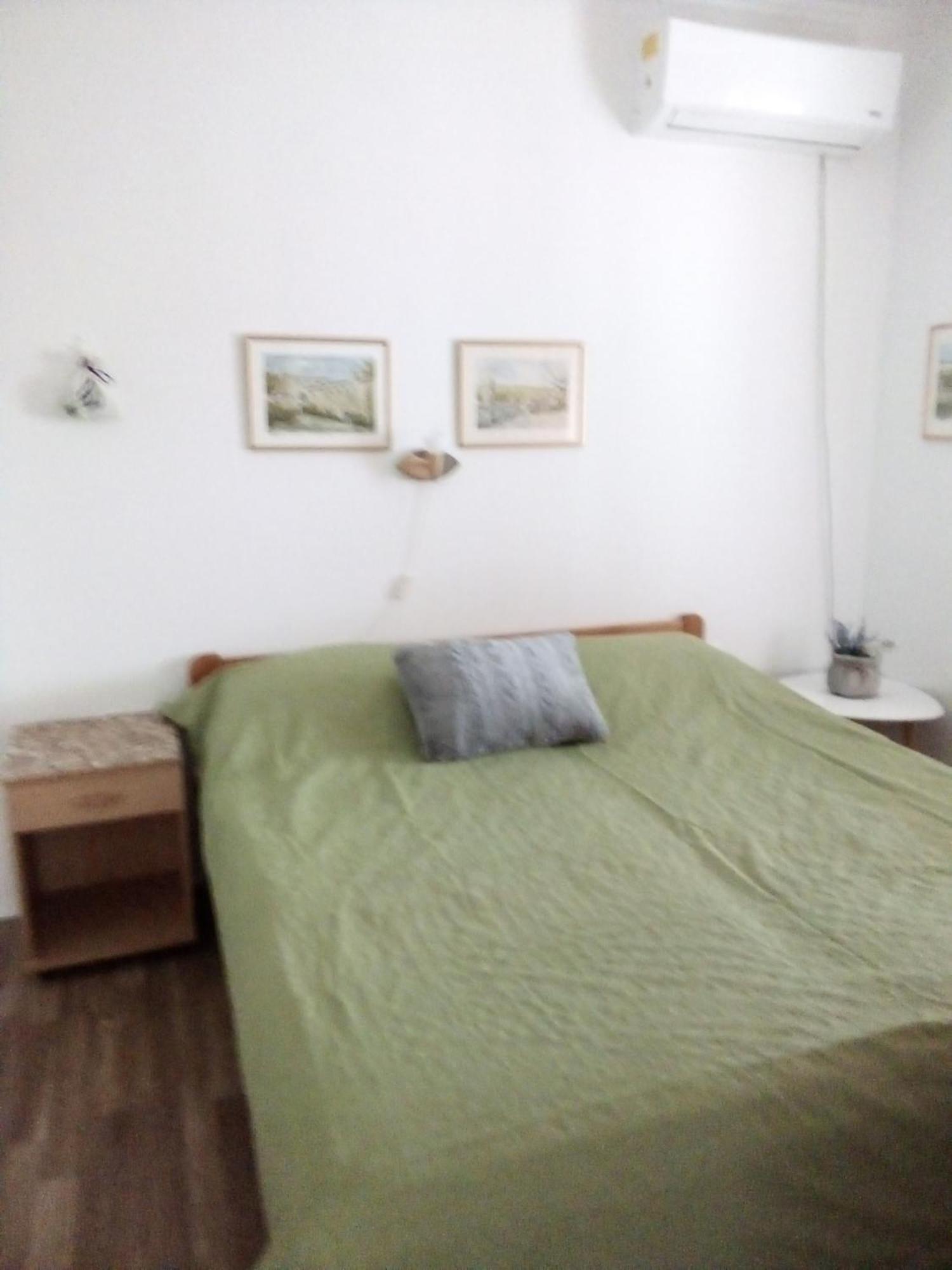 Appartement Tramontana à Lucija Extérieur photo