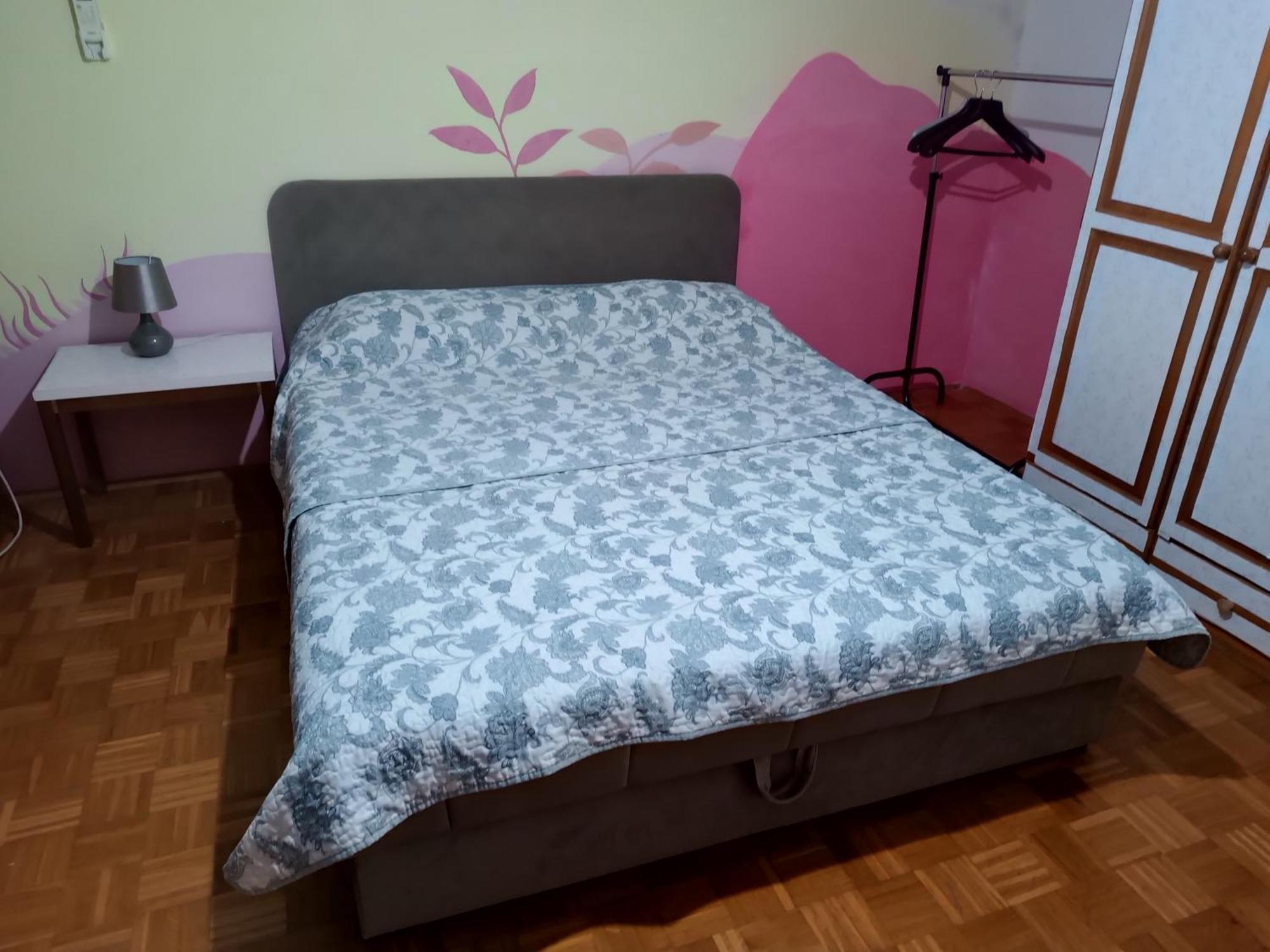 Appartement Tramontana à Lucija Extérieur photo