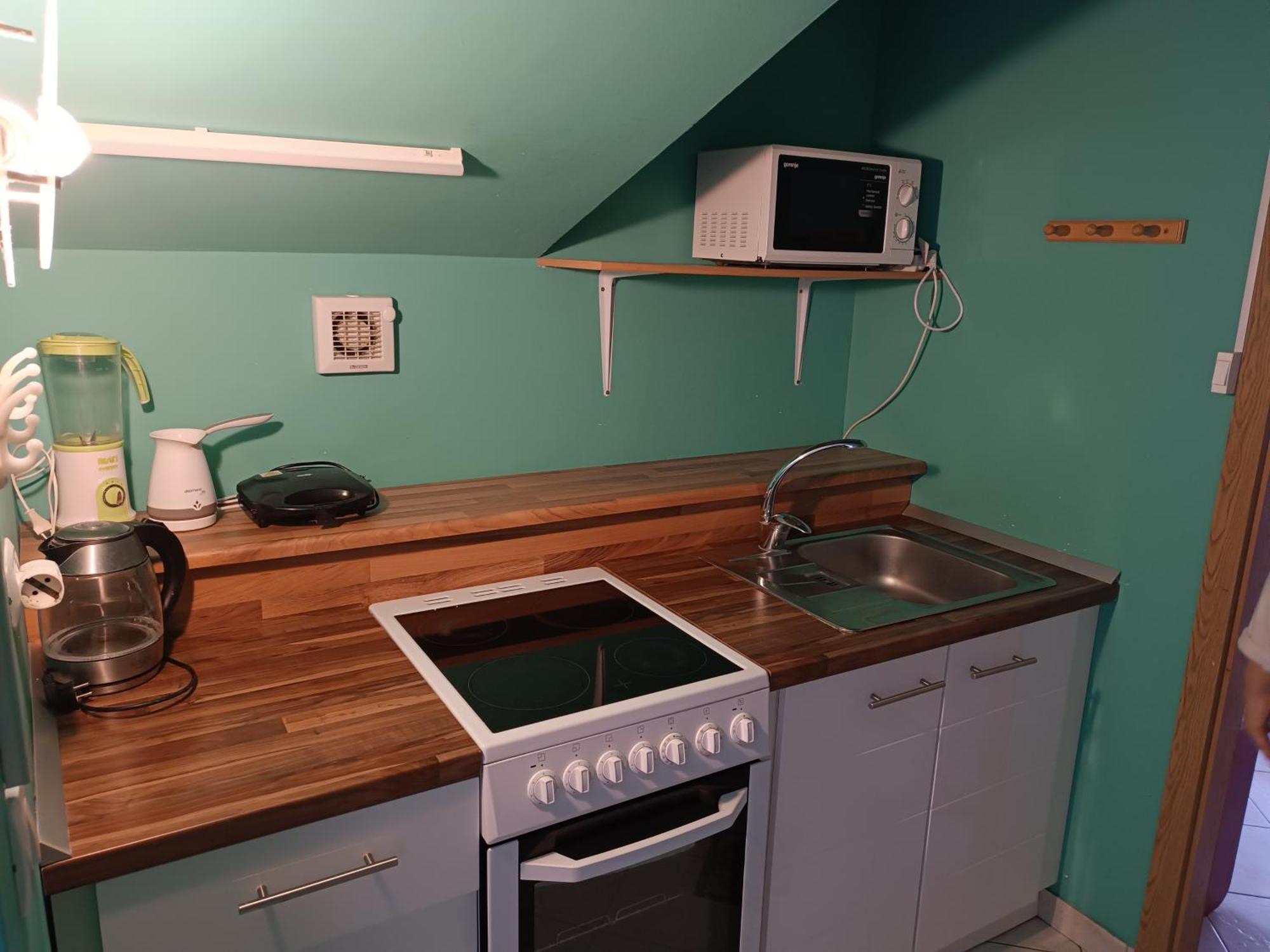 Appartement Tramontana à Lucija Extérieur photo
