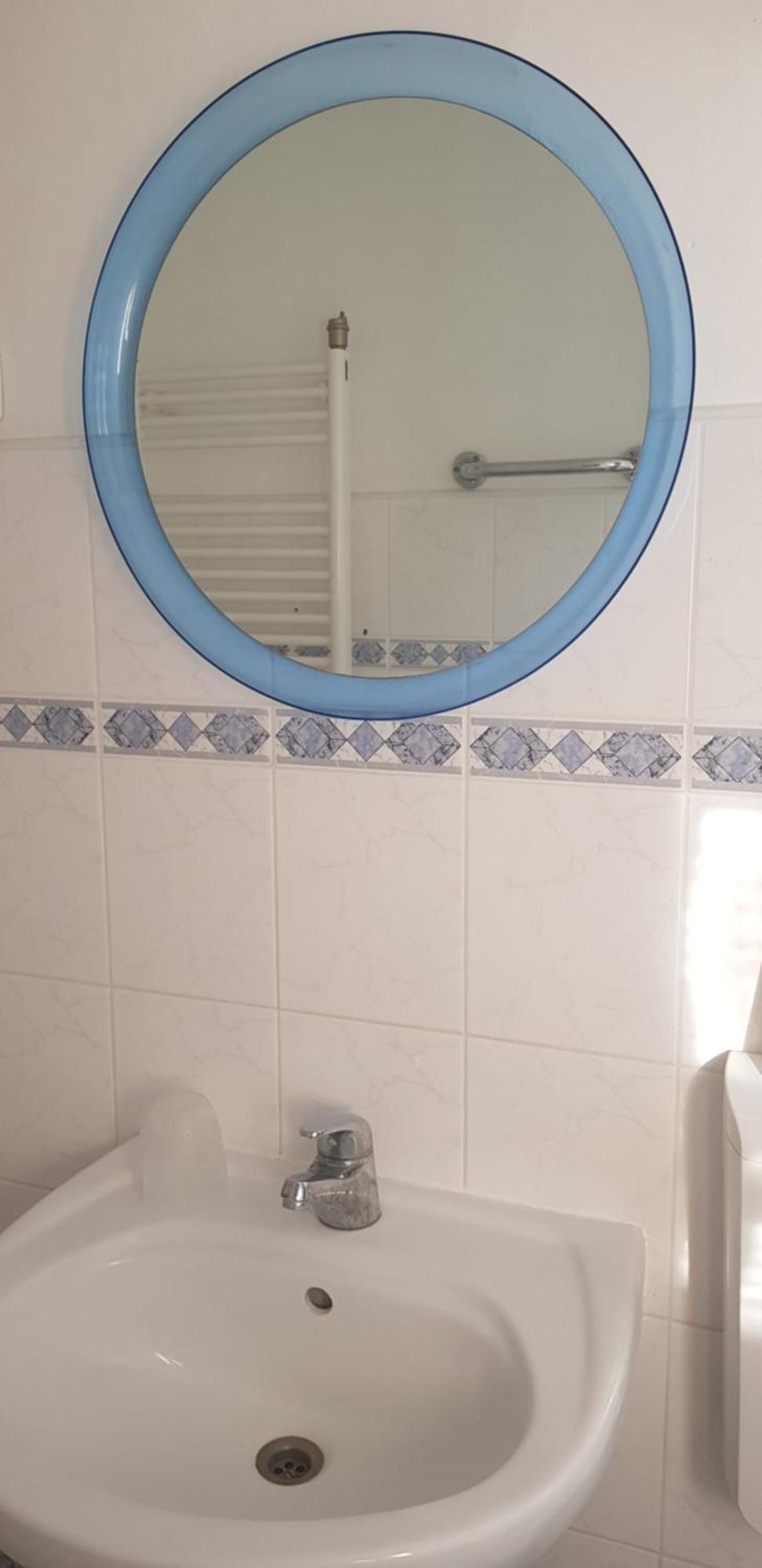 Appartement Tramontana à Lucija Extérieur photo