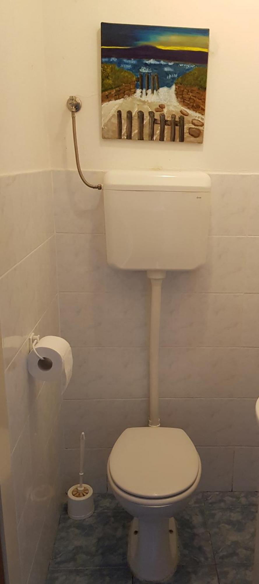 Appartement Tramontana à Lucija Extérieur photo